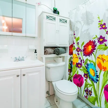 Awesome Times Square 1 Bedroom Loft In City Centre New York