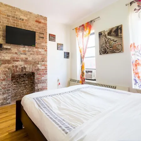 Awesome Times Square 1 Bedroom Loft In City Centre * New York