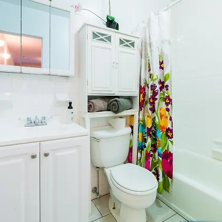 Apartment Awesome Times Square 1 Bedroom Loft In City Centre