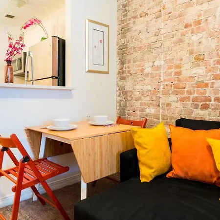 Awesome Times Square 1 Bedroom Loft In City Centre Apartment *