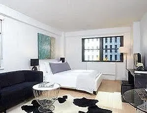 The Nash Apartment *