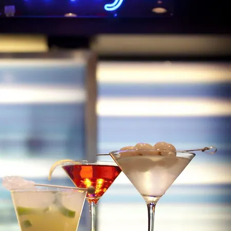 Aloft By Marriott New York Brooklyn New York
