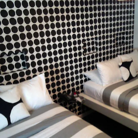 Hotel Chelsea Star 2*