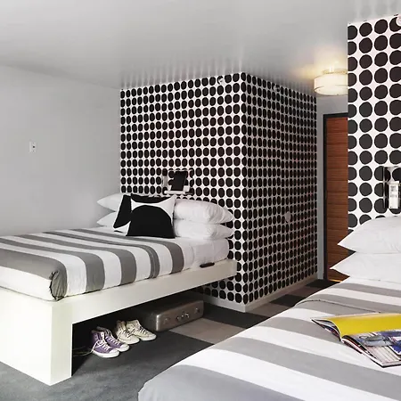 Chelsea Star Hotel 2*