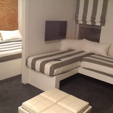 Hotel Chelsea Star New York