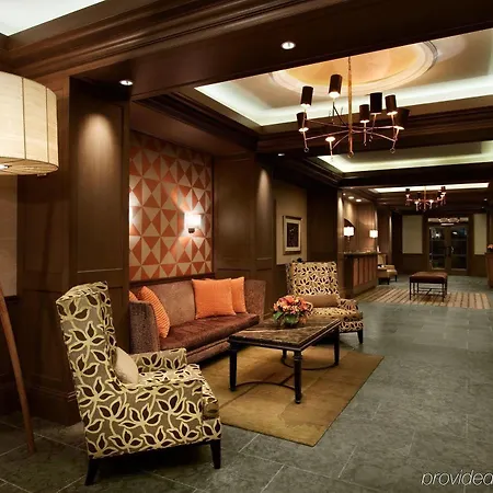 Hotel Chandler New York