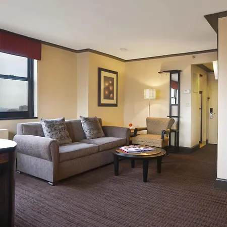 Dumont Nyc-an Affinia Hotel