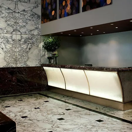 Dumont Nyc-an Affinia 4* New York