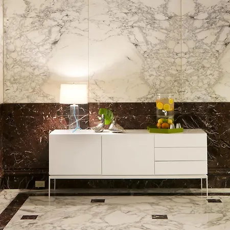 Hotel Dumont Nyc-an Affinia 4*