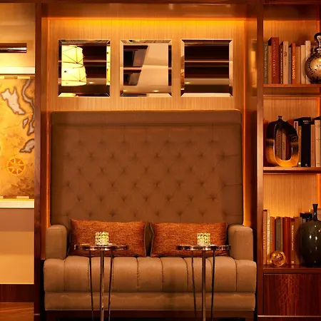 Westhouse New York, An Slh Hotel New York
