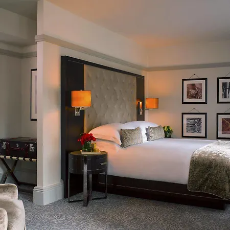 Hotel Westhouse New York, An Slh 5*