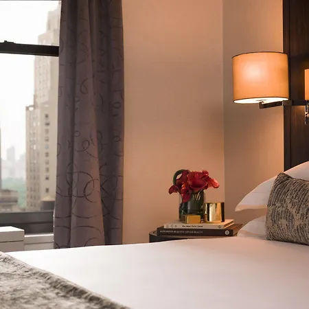 Westhouse New York, An Slh Hotel