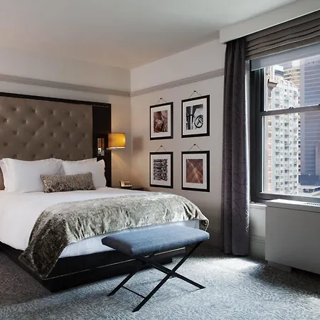 Westhouse New York, An Slh