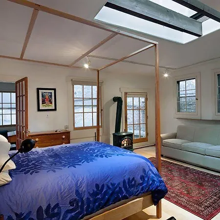 Bed & Breakfast The Canal Park