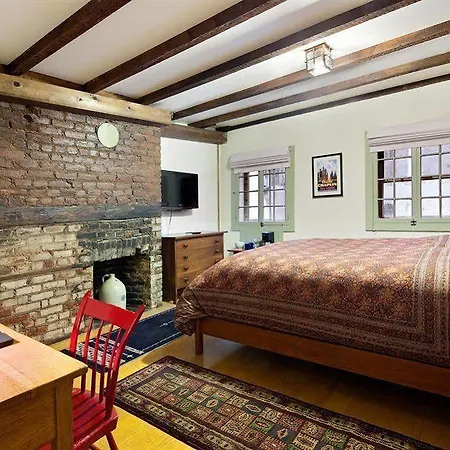 The Canal Park Bed & Breakfast New York