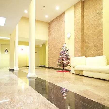 Studio Plus - Couple'S Studio New York