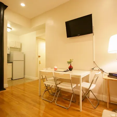Studio Plus - Couple'S Studio Apartment