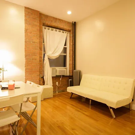 Studio Plus - Couple'S Studio New York
