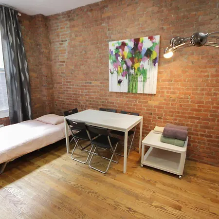 Studio Plus - Couple'S Studio