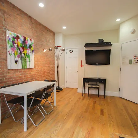 Apartment Studio Plus - Couple'S Studio