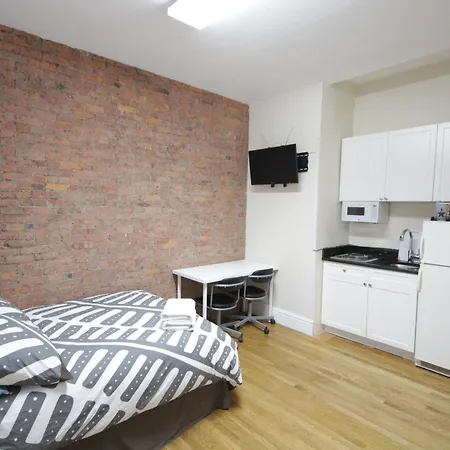 Apartment Studio Plus - Couple'S Studio *
