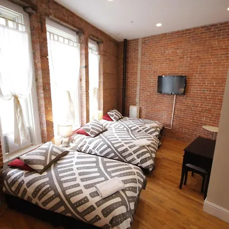 Studio Plus - Couple'S Studio Apartment *