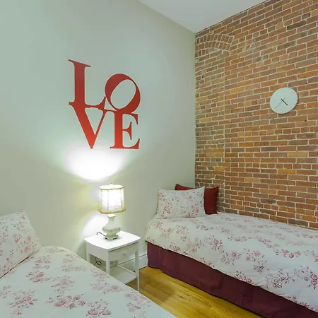 Apartment Studio Plus - Couple'S Studio *