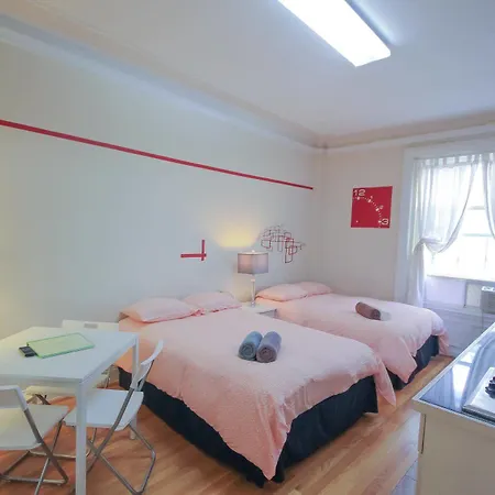 Studio Plus - Couple'S Studio Apartment