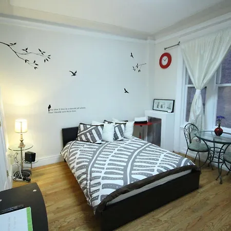 Studio Plus - Couple'S Studio