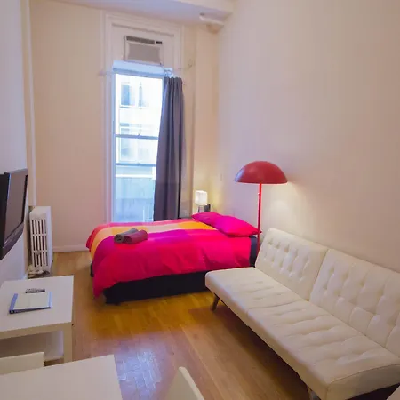 Studio Plus - Couple'S Studio Apartment New York