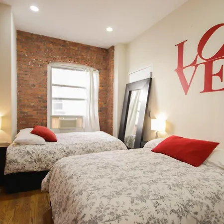Apartment Studio Plus - Couple'S Studio *
