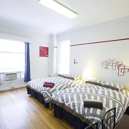 Studio Plus - Couple'S Studio Apartment New York