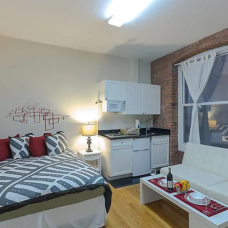 Studio Plus - Couple'S Studio Apartment