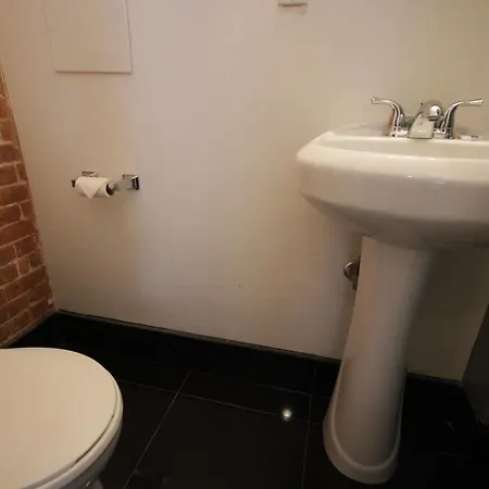 Studio Plus - Couple'S Studio New York