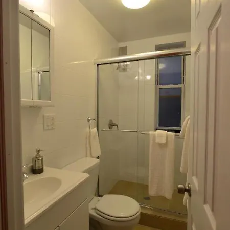 Apartment Hamilton Heights *
