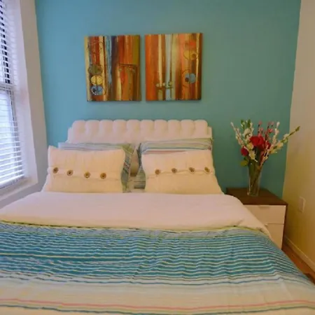 Apartment Hamilton Heights