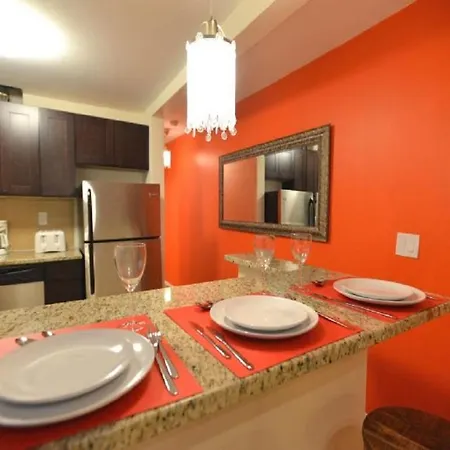 Apartment Hamilton Heights New York