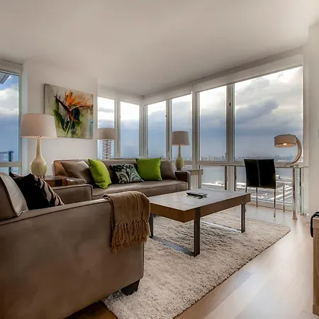 Churchill Living Sky