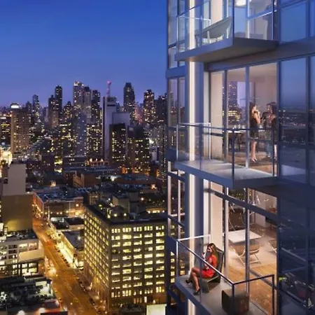 Churchill Living Sky
