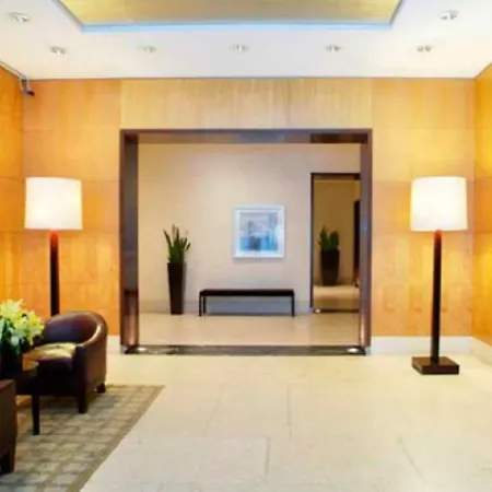 Apartment Churchill Living Bridge Tower Place