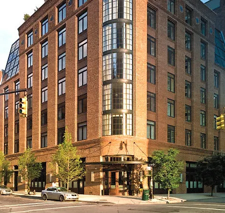 The Greenwich 5* New York