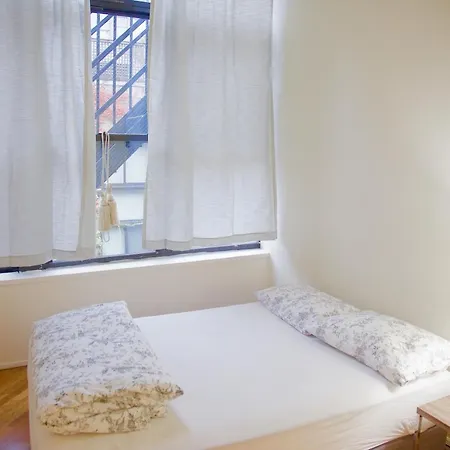 Union Square Best Location 2 Bedroom Apt Apartment