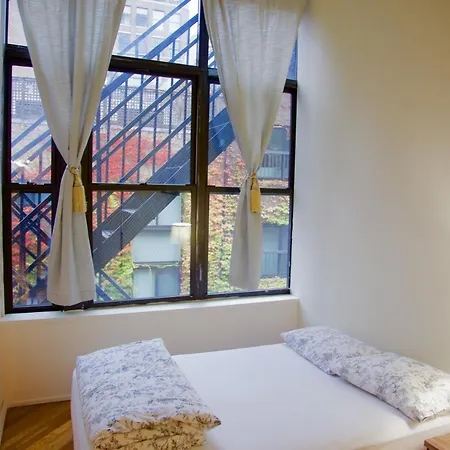 Union Square Best Location 2 Bedroom Apt *