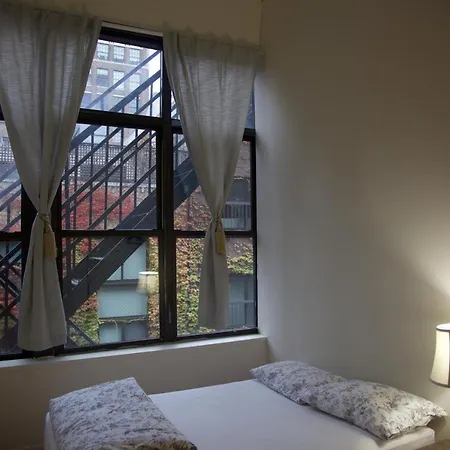 Union Square Best Location 2 Bedroom Apt Apartment New York