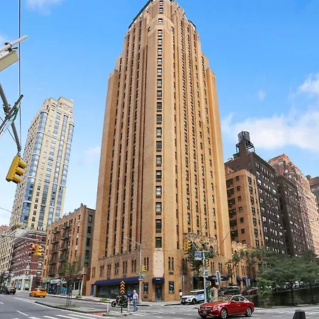 Apartment The Beekman Tower