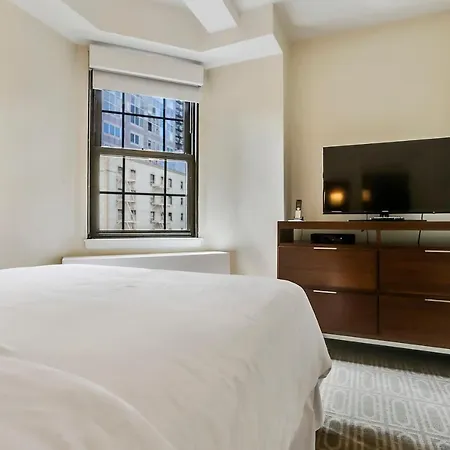 Apartment The Beekman Tower *