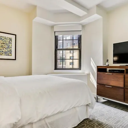 The Beekman Tower *