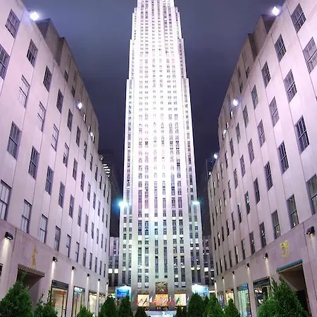 36 Hudson (adults Only) Hotel 3*