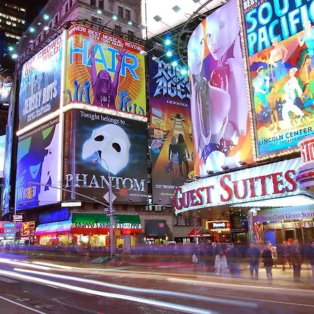 36 Hudson (adults Only) New York