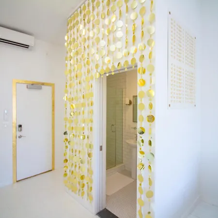 The High Tide Studio #4 Hotel *